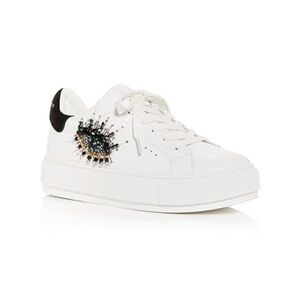 Kurt Geiger London Laney Pumped Eye Sneaker